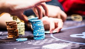 Онлайн казино Casino Vostok
