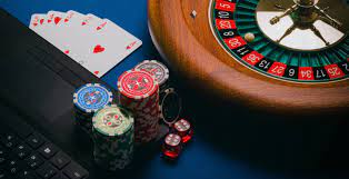 Вход на официальный сайт Casino Vostok